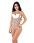 Panty Body Shaper With Wide Straps