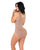 Panty Body Shaper With Wide Straps