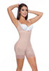 Girdle With Fixed Straps